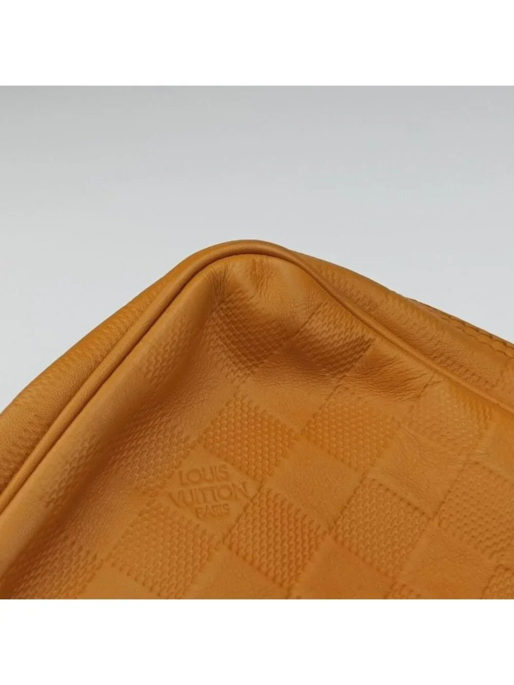 Louis Vuitton PDV Porte Documents Voyage Solar Damier Infini